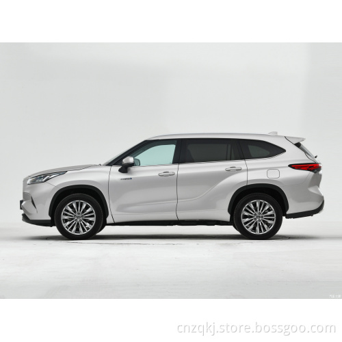 View larger image Add to Compare  Share New Stock Toyota Highlander Hybrid MODEL 2015 up to 2022
